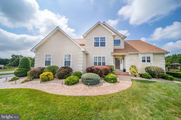 200 W THOMAS CT, Middletown, DE 19709