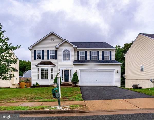 12 PERSEVERE DR, Stafford, VA 22554