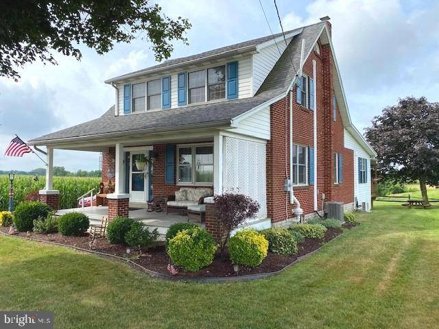 160 RISSER RD, Elizabethtown, PA 17022