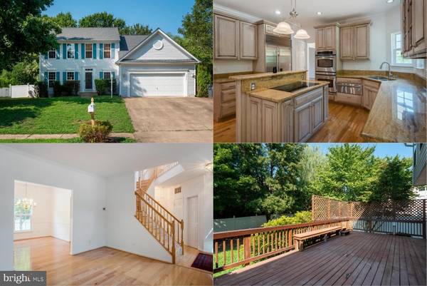 3078 AZALEA SANDS LN, Dumfries, VA 22026