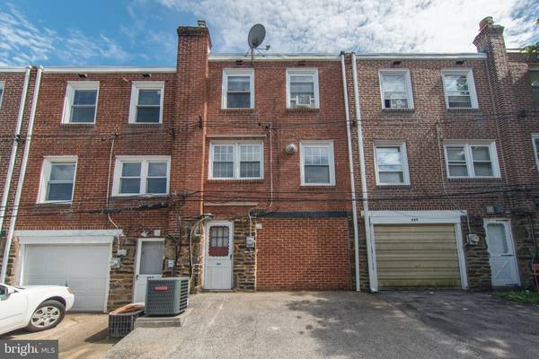 Clifton Heights, PA 19018,267 W WYNCLIFFE AVE