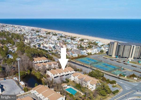 39800 SOURWOOD DR #28, Bethany Beach, DE 19930