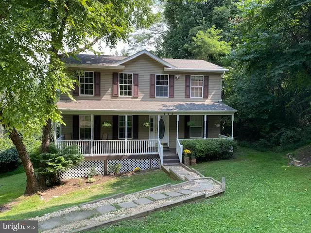 112 REMOUNT VIEW RD, Front Royal, VA 22630