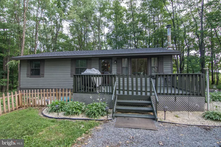 2754 FRIENDSVILLE RD, Friendsville, MD 21531