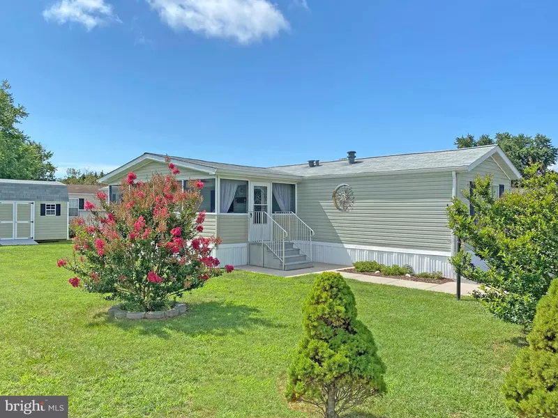 18 SUNNYFIELD RD #E-11, Rehoboth Beach, DE 19971