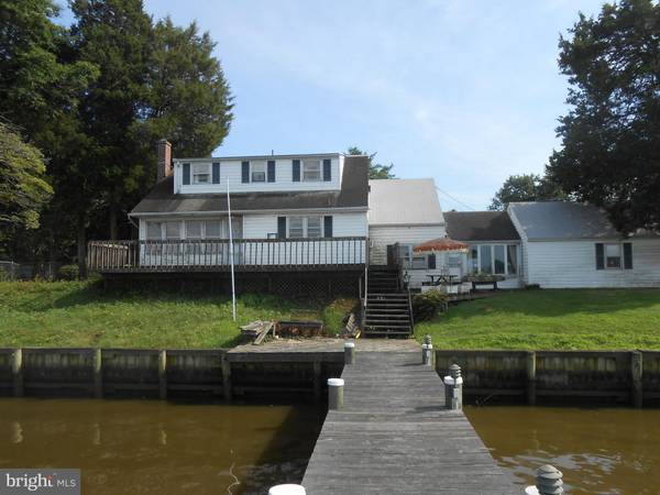 275 RIVER RD, Elkton, MD 21921