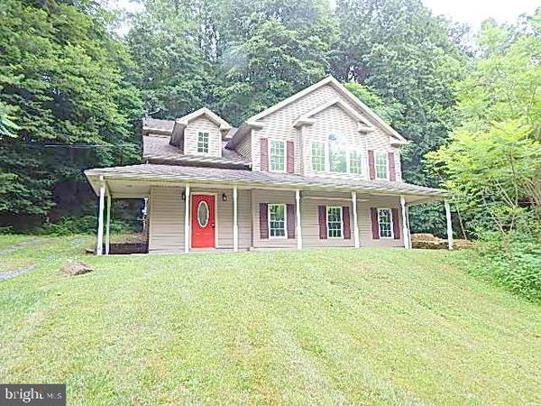 1789 BLACKS BRIDGE RD, Annville, PA 17003