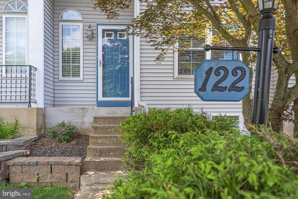 122 ERIC LN, Lansdale, PA 19446