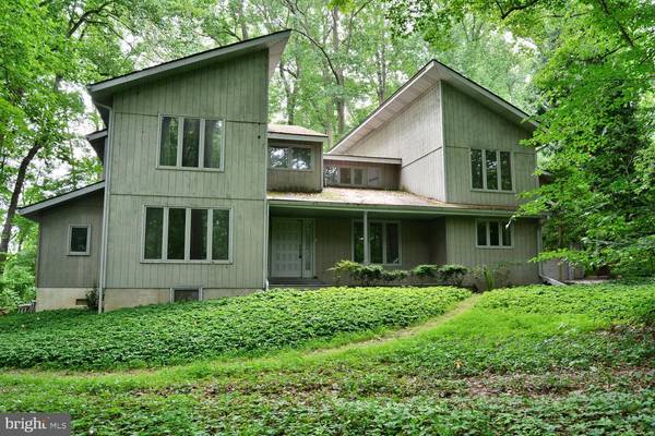 119 STONEY RIDGE RD, Landenberg, PA 19350