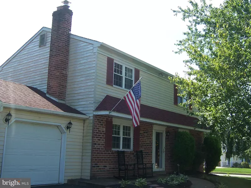 182 WAGON WHEEL RD, Norristown, PA 19403