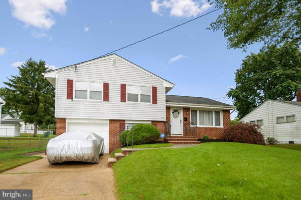 12 VALLEY VIEW, Trenton, NJ 08620