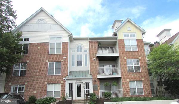 3555 FLOATING LEAF LN #C202, Laurel, MD 20724