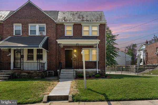 3953 BOARMAN AVE, Baltimore, MD 21215