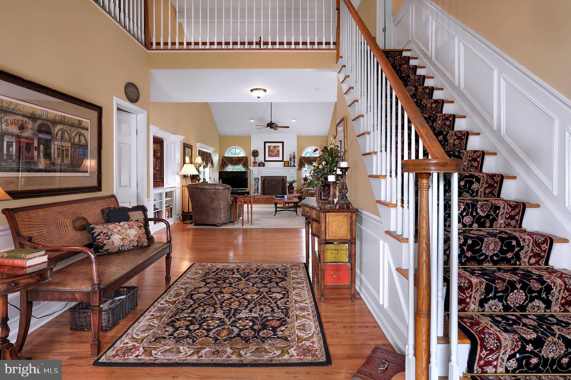 West Windsor, NJ 08550,2 BUSH CT