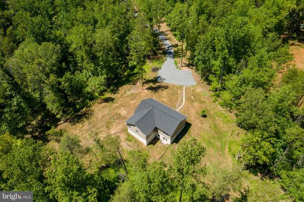 3564 RIDGEVIEW ROAD, Reva, VA 22735