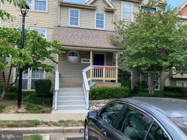 14306 BOWSPRIT LN #431, Laurel, MD 20707