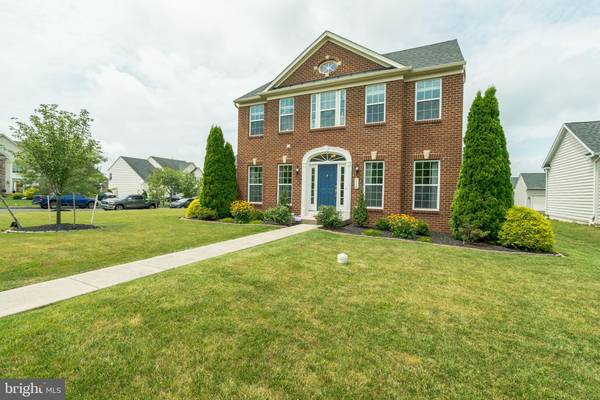 Perkasie, PA 18944,110 HART DR