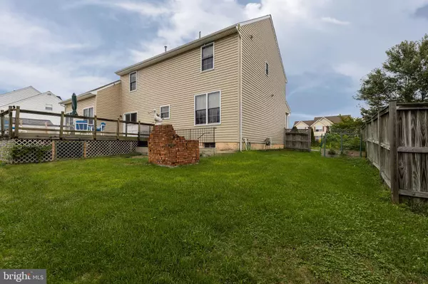 Woodbridge, VA 22193,13271 QUERY LN