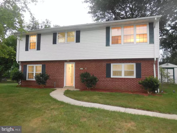 6735 AMHERST RD, Bryans Road, MD 20616