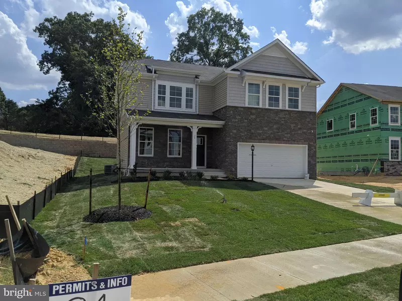 26 PORT VIEW DR #SECTION 1, LOT 91, Fredericksburg, VA 22405