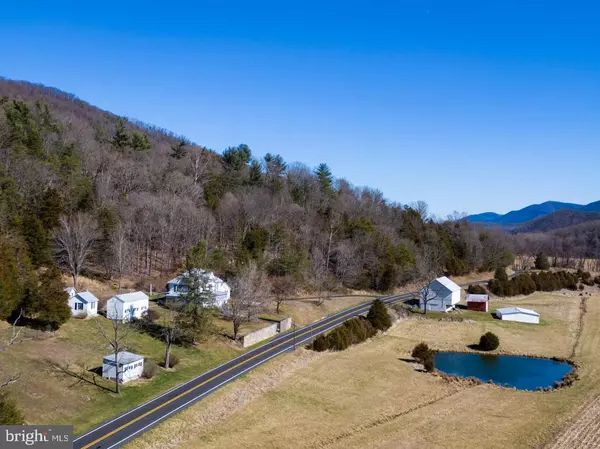 Moorefield, WV 26836,19086 SOUTH FORK ROAD