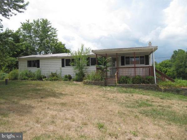 2861 TRACT RD, Fairfield, PA 17320