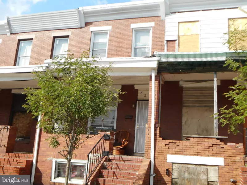 622 N ROBINSON ST, Baltimore, MD 21205