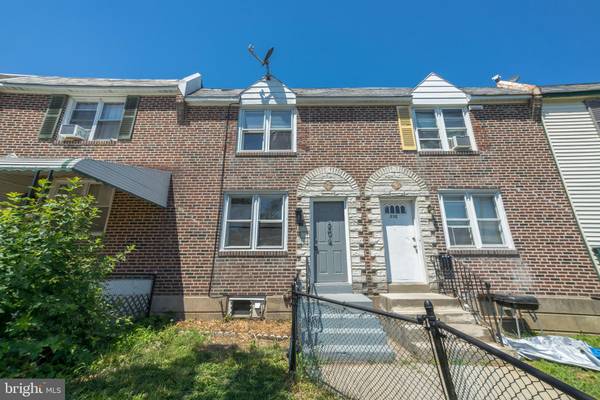 204 W 21ST ST, Chester, PA 19013