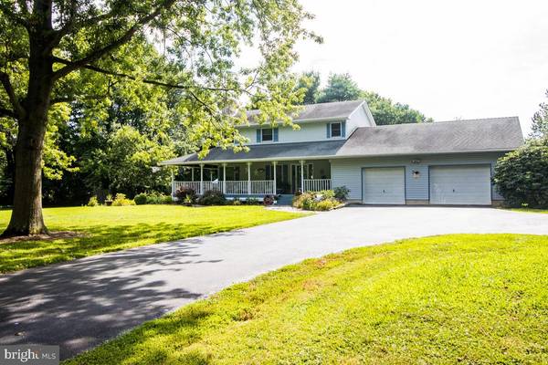 69 DUCK HOLLOW DR, Elkton, MD 21921