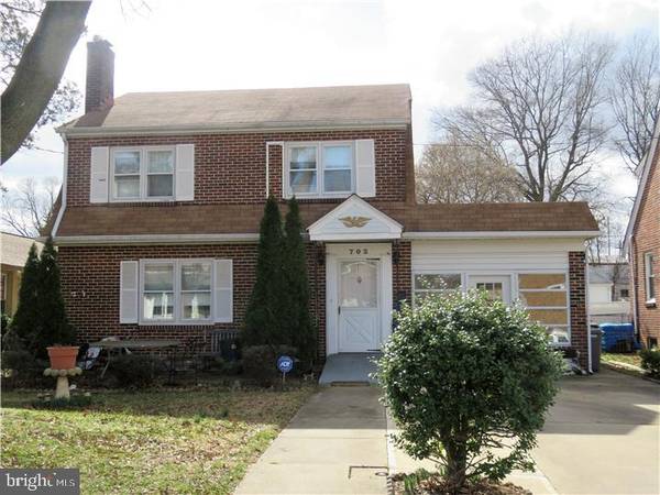 702 TREMONT ST, New Castle, DE 19720