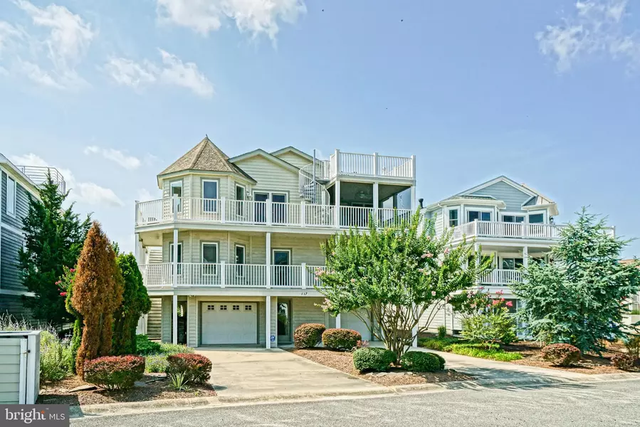 117 BREAKWATER REACH, Lewes, DE 19958