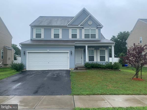 909 SHENANDOAH CT, Joppa, MD 21085