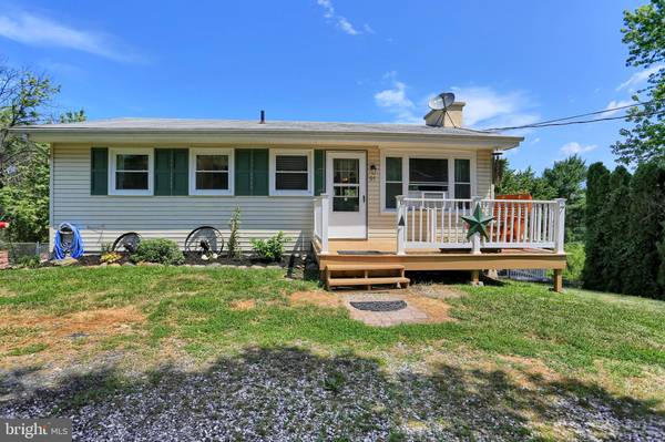 64 EAGLES TRL, Fairfield, PA 17320