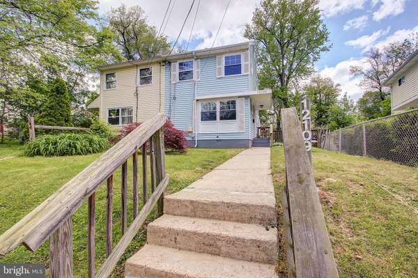 12109 CENTERHILL ST, Silver Spring, MD 20902