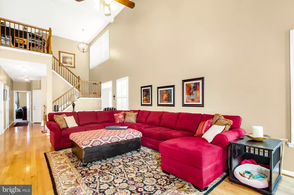 Forest Hill, MD 21050,210 COLGATE DR