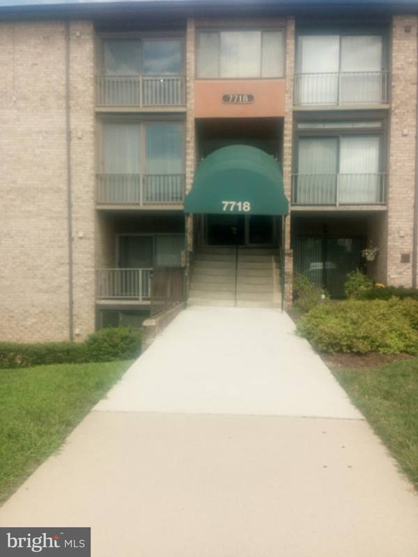 7718 HANOVER PKWY #148, Greenbelt, MD 20770