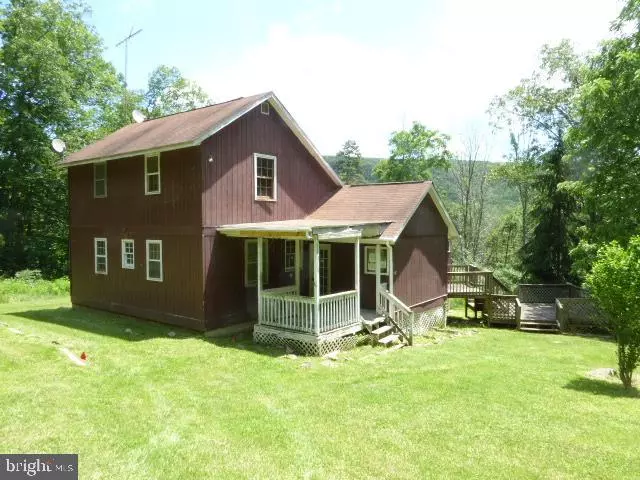 Wardensville, WV 26851,790 WARDEN LAKE AB