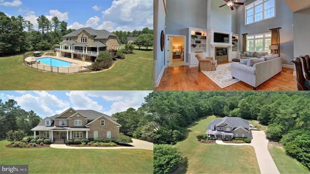 12113 HERMON FARMS LN, Ashland, VA 23005