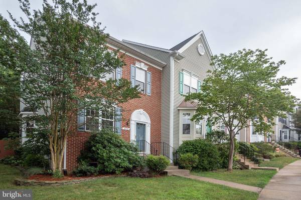 14155 COMPTON VALLEY WAY, Centreville, VA 20121