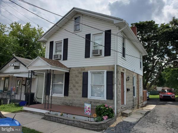 3330 MARION ST, Reading, PA 19605