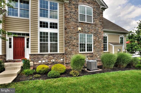 Collegeville, PA 19426,60 IRON HILL WAY