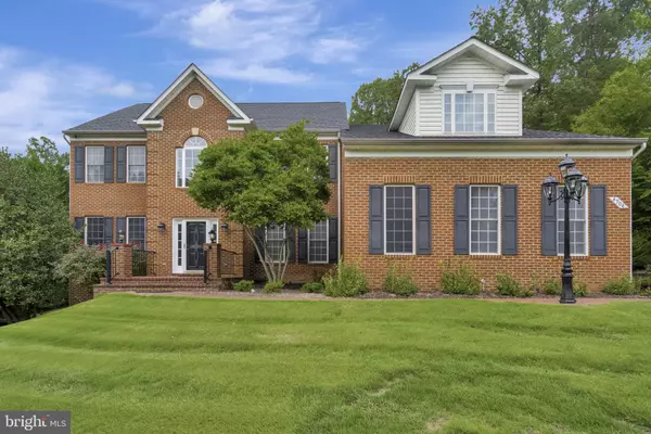 Woodbridge, VA 22192,4904 CHARMED CT