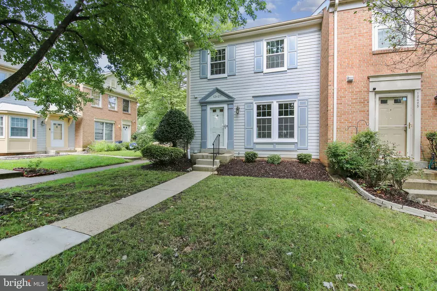 12427 SKY BLUE DR, Germantown, MD 20874