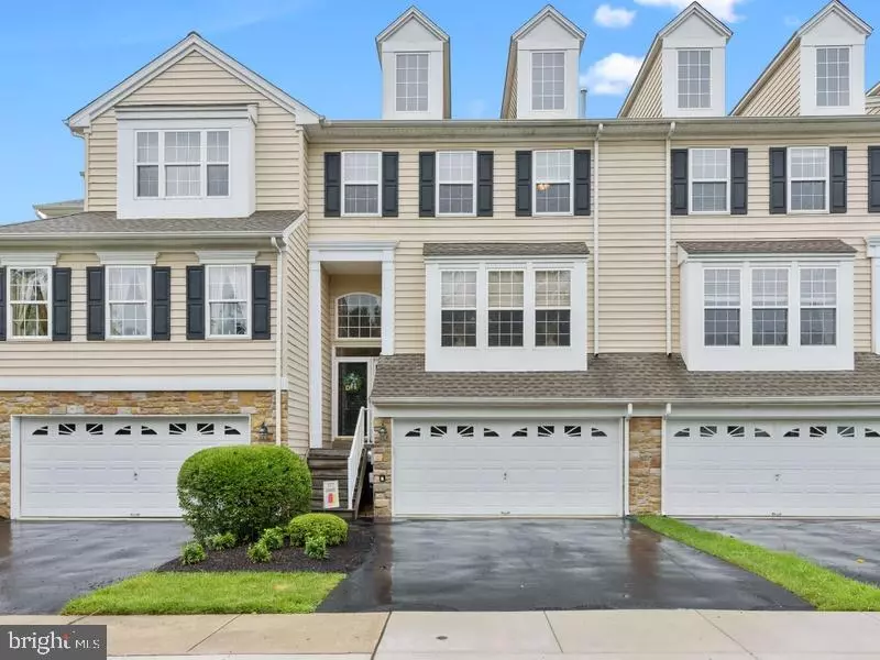 232 S AZALEA CT, Glen Mills, PA 19342