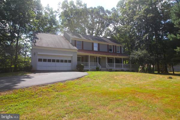 13301 FOX CHASE LN, Spotsylvania, VA 22553