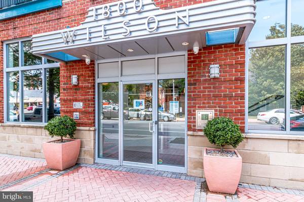 Arlington, VA 22201,1800 WILSON BLVD #430