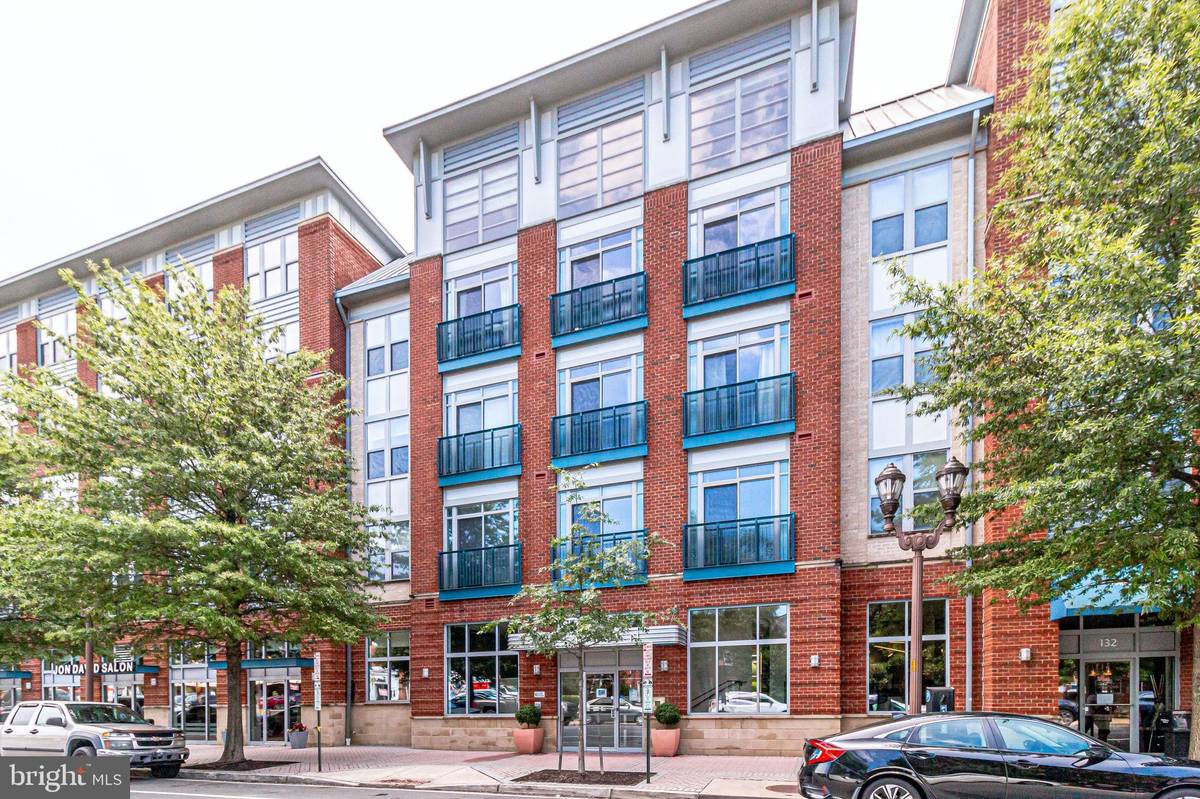 Arlington, VA 22201,1800 WILSON BLVD #430