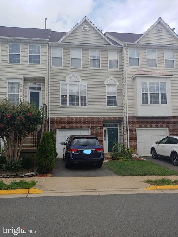 14605 SEASONS DR, Centreville, VA 20120