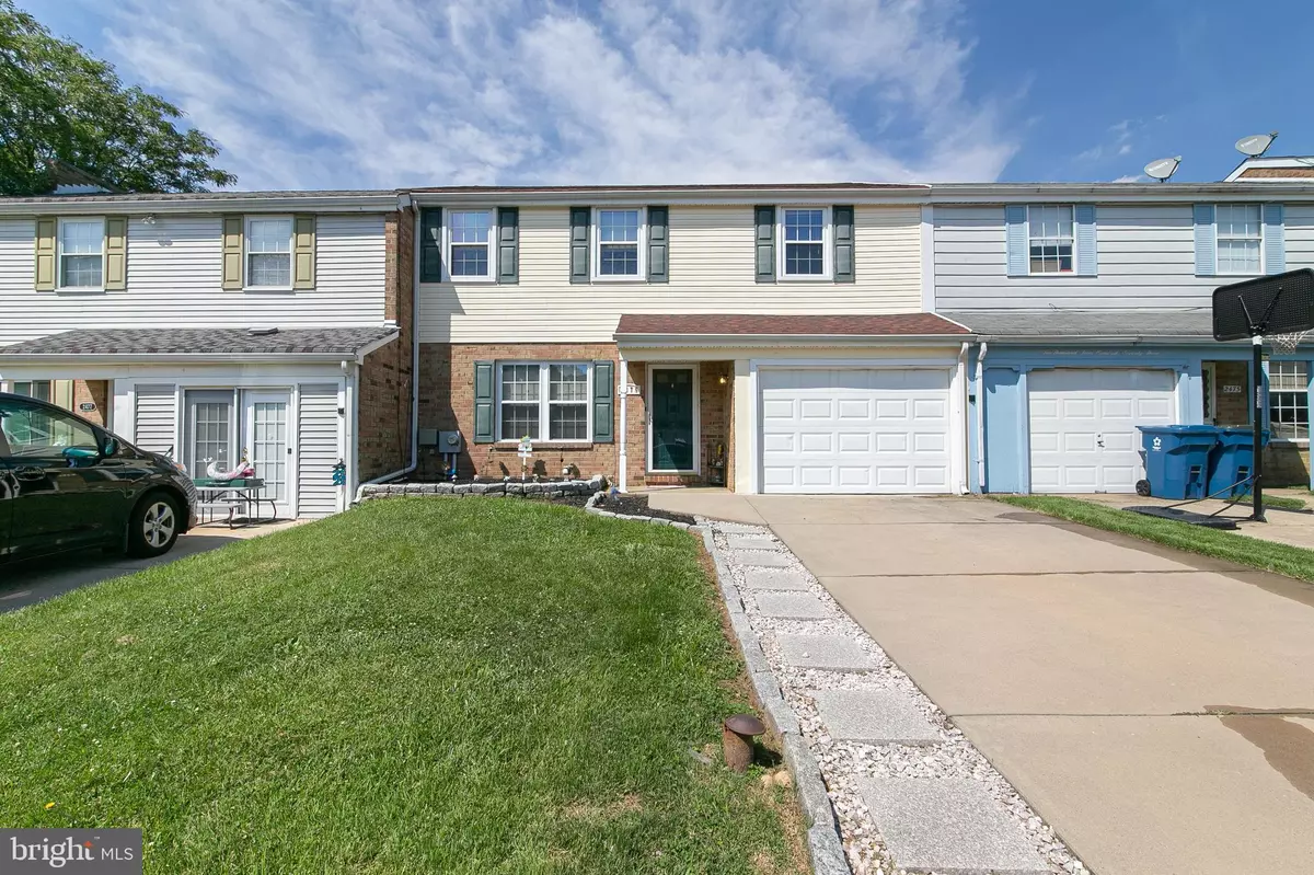 Bensalem, PA 19020,2475 CROYDON CT