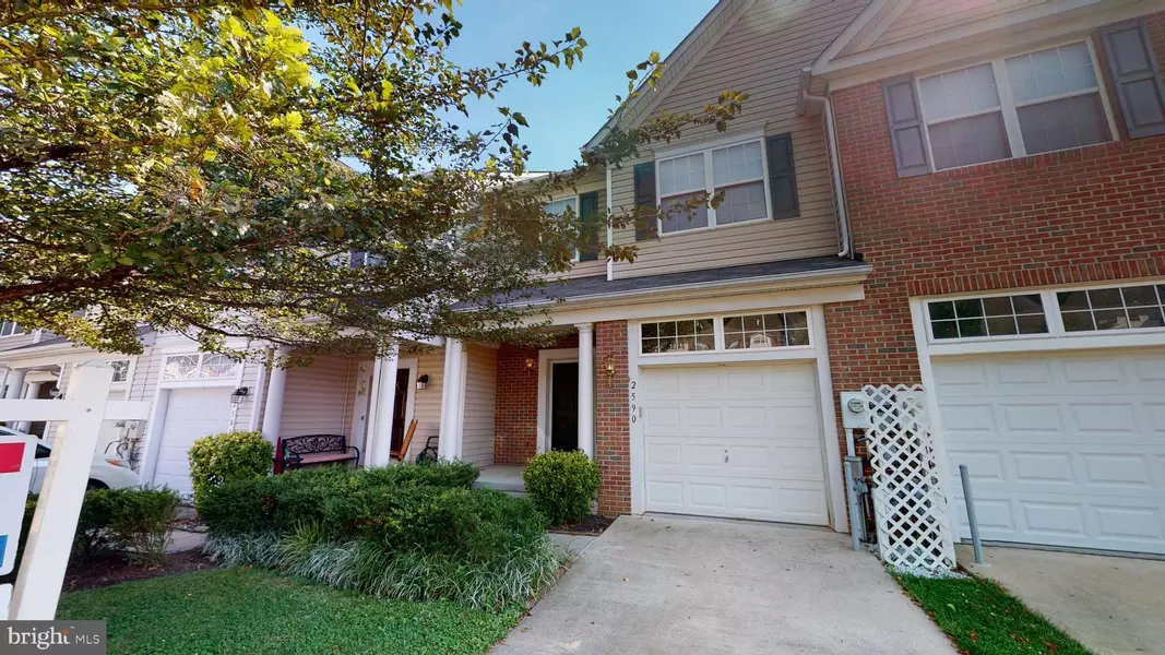 2590 RUNNING WOLF TRL, Odenton, MD 21113